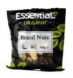 Image for Brazil Nuts - Whole 