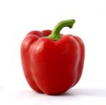 Image for Peppers - Red