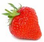 Image for Berries - Strawberries.