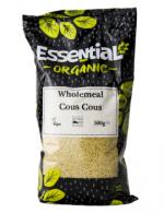 Image for Cous Cous - Wholemeal